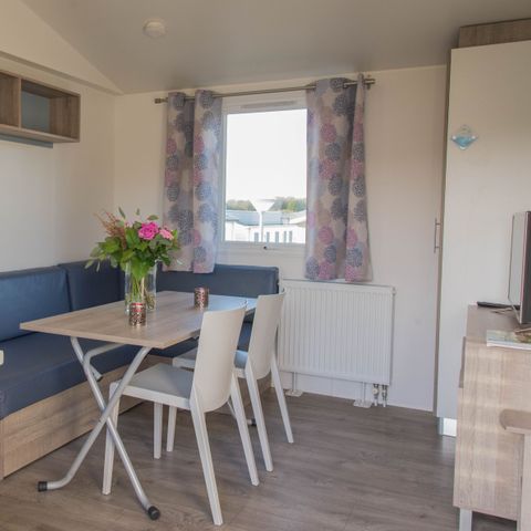 CHALET 4 people - Naturhome 4