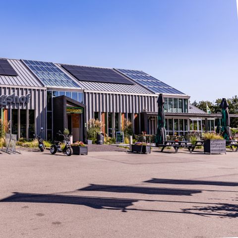 Vakantiepark Koningshof - Camping Katwijk am Meer - Image N°5