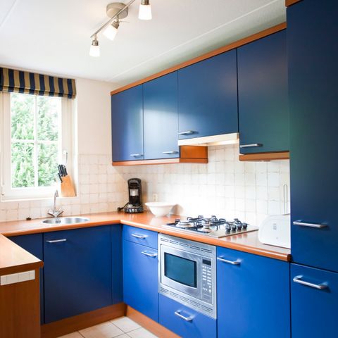 Villa 8 persons