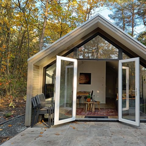Chalet 4 persons - Forest Lodge