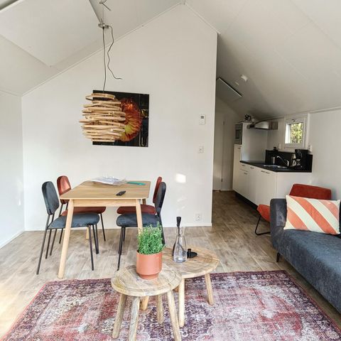 CHALET 4 people - Forest Lodge