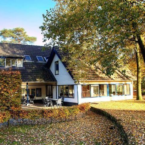 Villa 12 persons