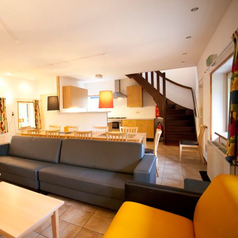 Villa 12 persons