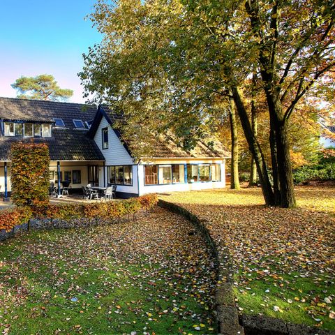 Villa 12 persons