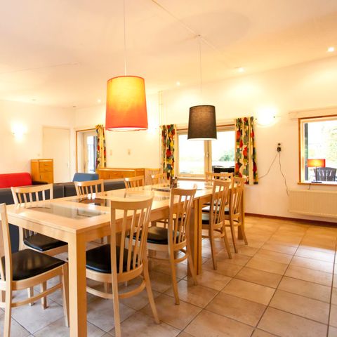 Villa 12 persons