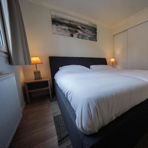 CHALET 4 people - Veranda