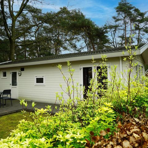 Chalet 4 persons - Unique