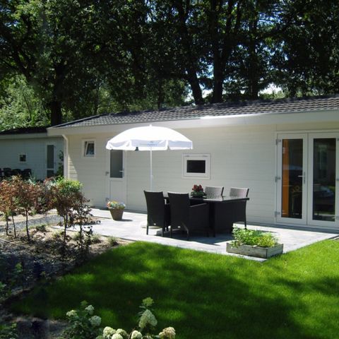 CHALET 4 people - Unique