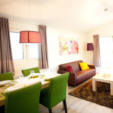 CHALET 4 people - Unique
