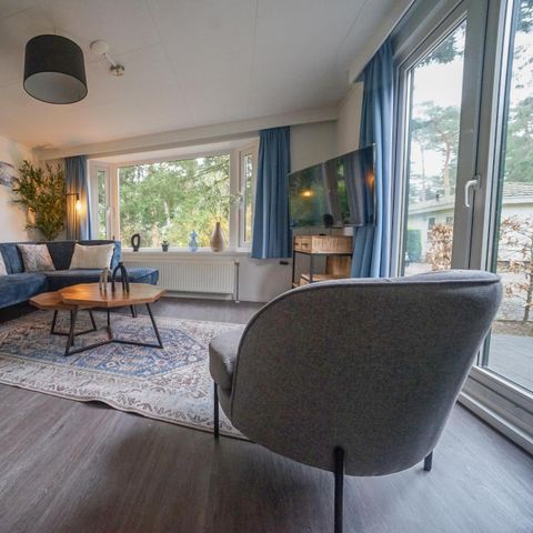 Chalet 4 persons - Unique