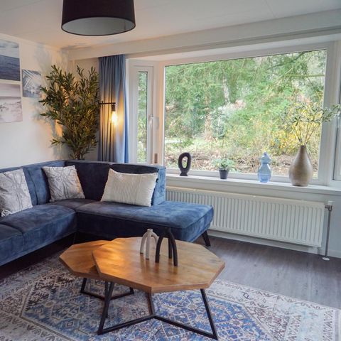 Chalet 4 persons - Unique