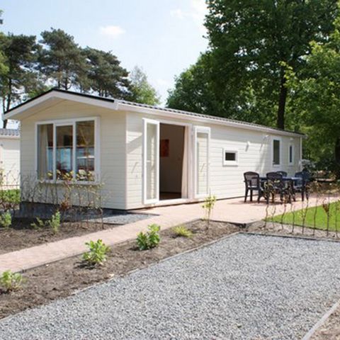 Chalet 4 persons - Unique