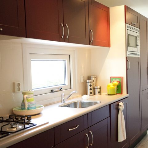 CHALET 4 people - Unique