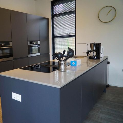 CHALET 6 people - L-Cube Plus MIVA