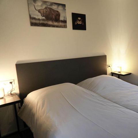 CHALET 6 people - L-Cube Plus MIVA