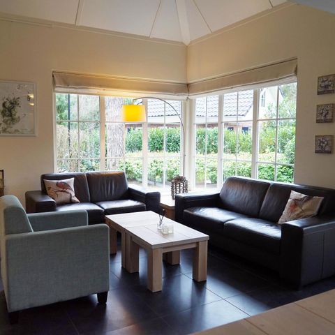 Villa 6 persons