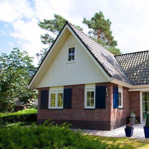 VILLA 6 people - villa