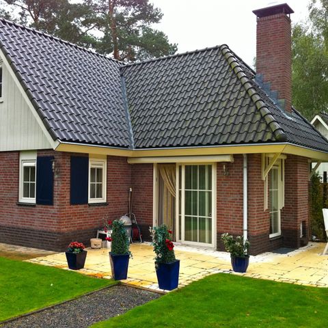 VILLA 6 people