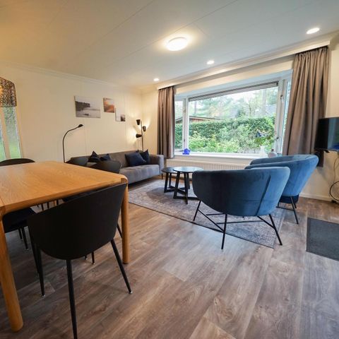 CHALET 6 people - L'Avenir