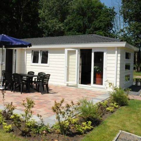 Chalet 6 persons - L'Avenir