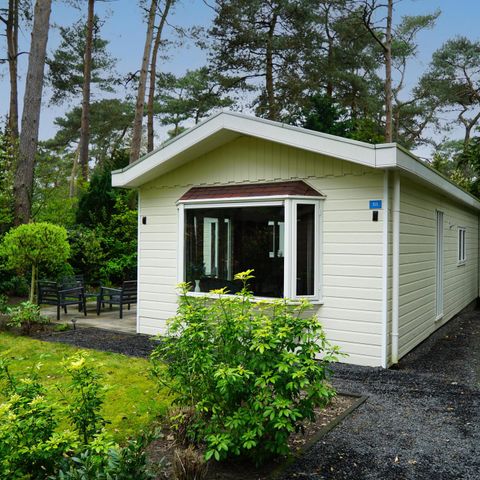 CHALET 6 people - L'Avenir