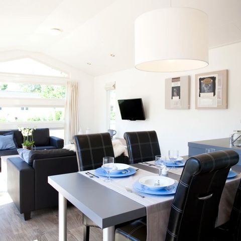 CHALET 6 people - L'Avenir