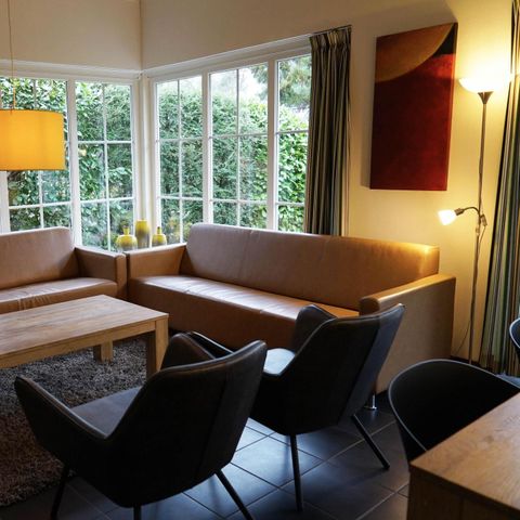 VILLA 6 people - Sauna