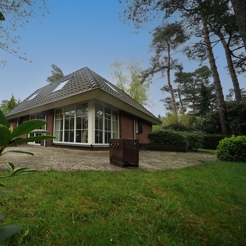Villa 12 persons - Luxury