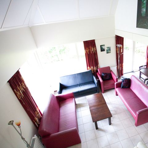 VILLA 12 people - Luxury