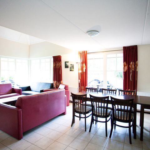 VILLA 12 people - Luxury