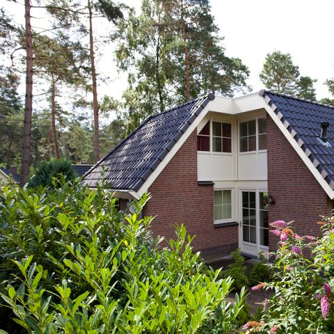 Villa 12 persons - Luxury