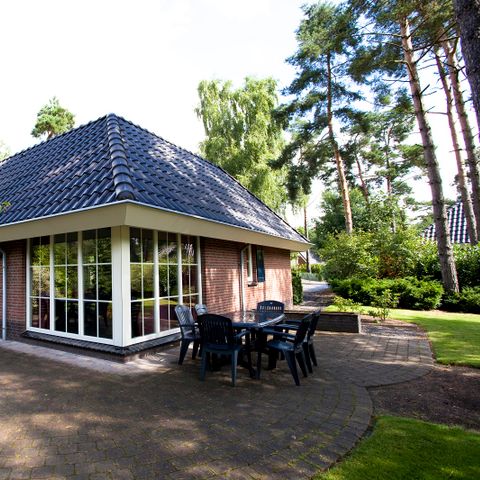 Villa 12 persons - Luxury
