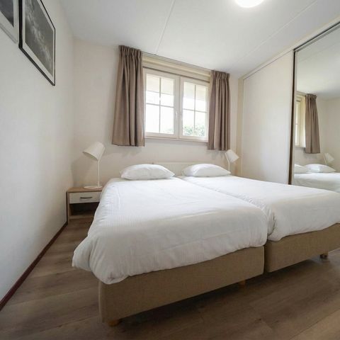 Villa 12 persons - Luxury