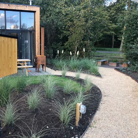 UNUSUAL ACCOMMODATION 2 people