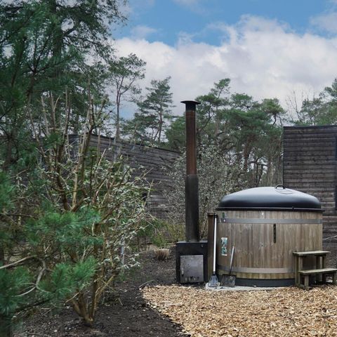 Tiny house 2 persons