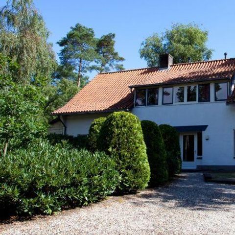 Group accommodation 20 persons