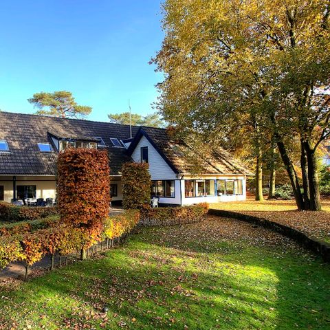 Group accommodation 20 persons