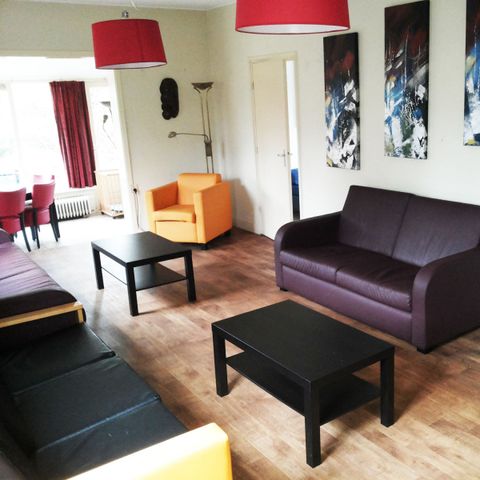 Group accommodation 20 persons
