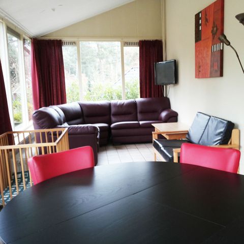 Group accommodation 20 persons