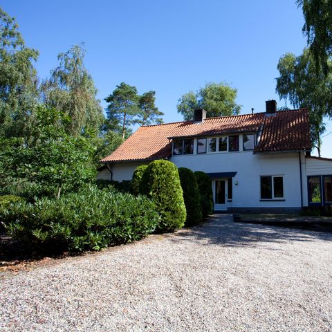 Group accommodation 20 persons