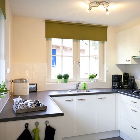 VILLA 4 people
