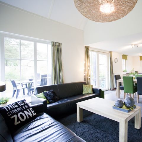 VILLA 4 people
