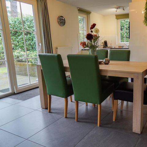 Villa 4 persons