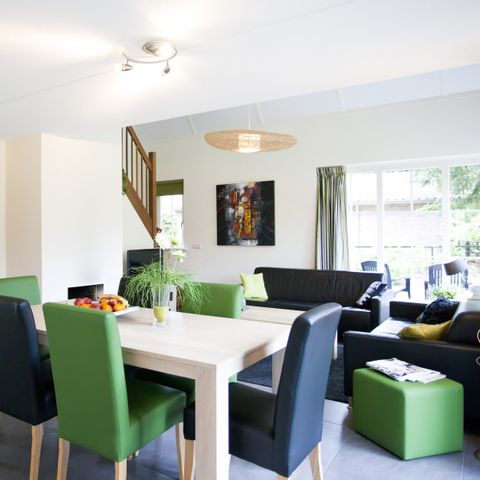 VILLA 4 people