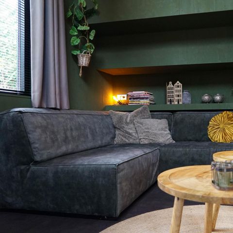 UNUSUAL ACCOMMODATION 4 people - Plus