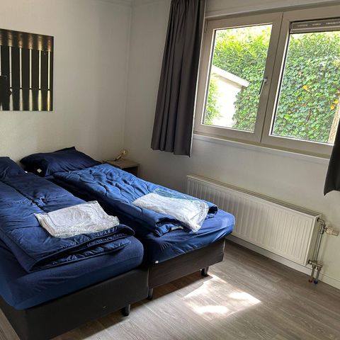 House 6 persons - Hackfort l'Etage 6