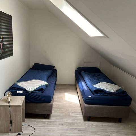 House 6 persons - Hackfort l'Etage 6