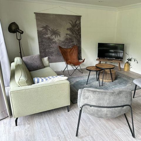 House 6 persons - Hackfort l'Etage 6