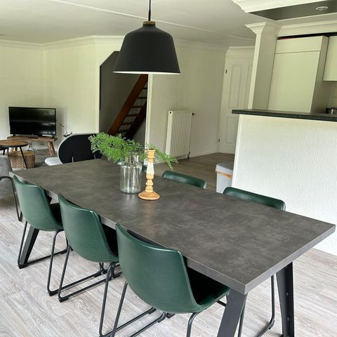 House 6 persons - Hackfort l'Etage 6