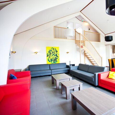 Group accommodation 24 persons